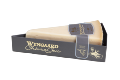 Wyngaard Chèvre Gris ca. 240gr 